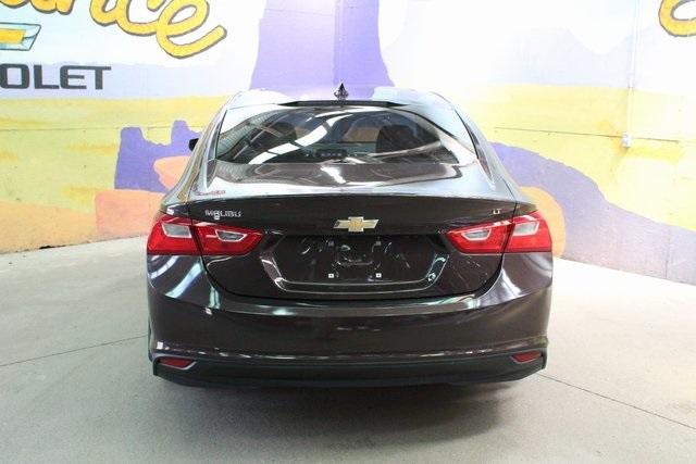 used 2016 Chevrolet Malibu car, priced at $16,900