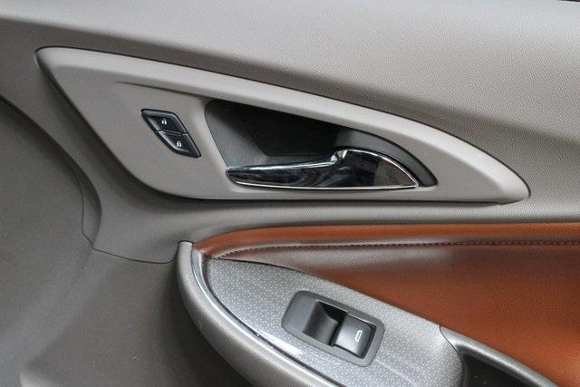 used 2016 Chevrolet Malibu car, priced at $16,900