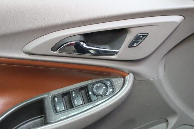 used 2016 Chevrolet Malibu car, priced at $16,900