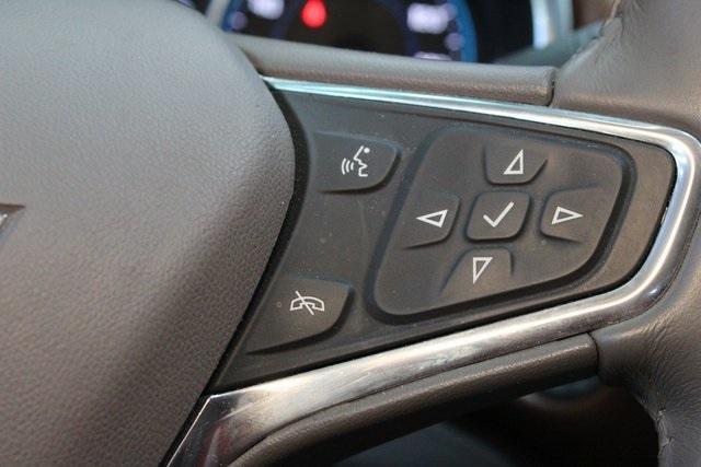 used 2016 Chevrolet Malibu car, priced at $16,900
