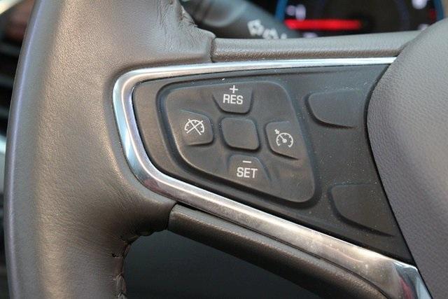 used 2016 Chevrolet Malibu car, priced at $16,900
