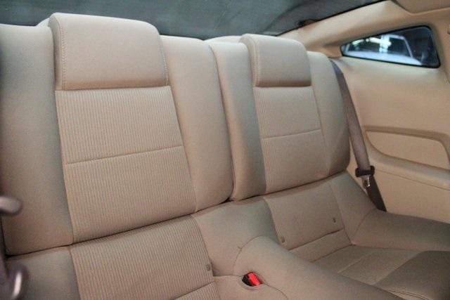 used 2010 Ford Mustang car, priced at $9,900