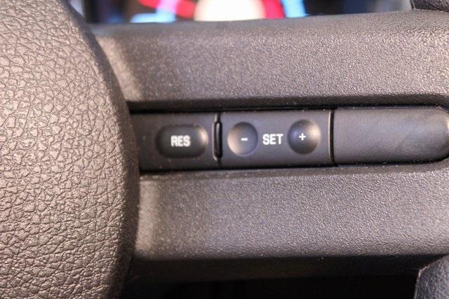 used 2010 Ford Mustang car, priced at $9,900