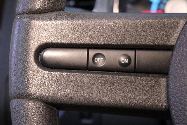 used 2010 Ford Mustang car, priced at $9,900