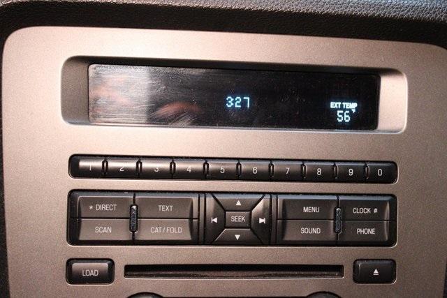 used 2010 Ford Mustang car, priced at $9,900