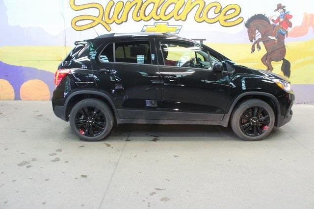 used 2019 Chevrolet Trax car, priced at $12,900