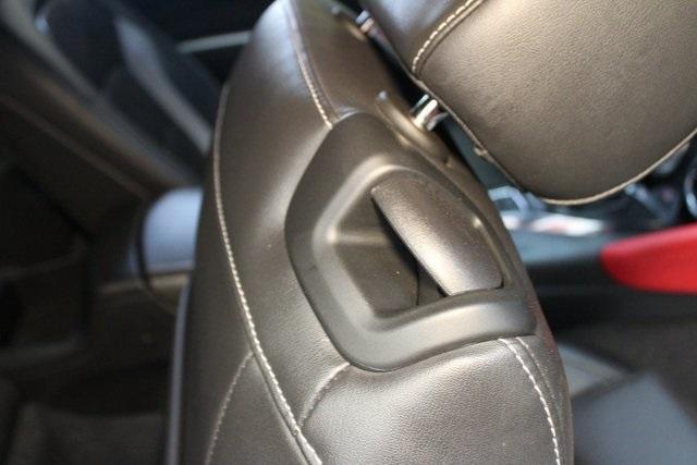 used 2023 Chevrolet Camaro car, priced at $33,900