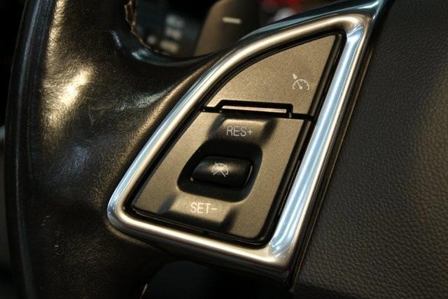 used 2023 Chevrolet Camaro car, priced at $33,900