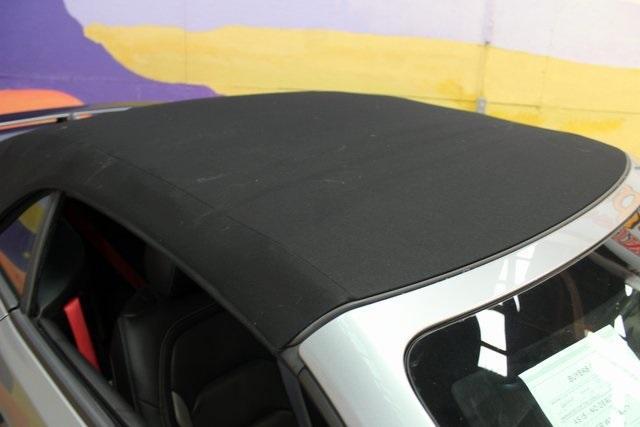 used 2023 Chevrolet Camaro car, priced at $33,900