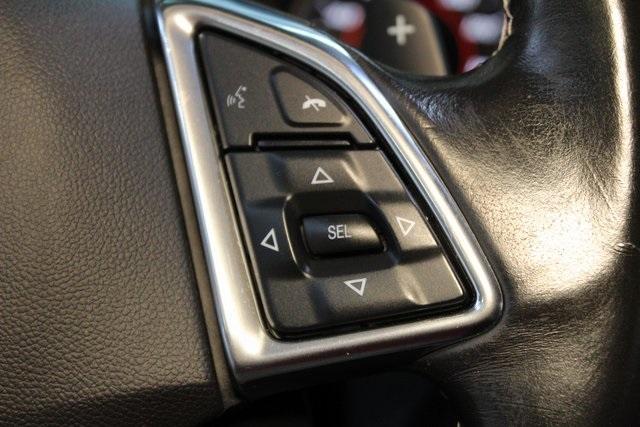 used 2023 Chevrolet Camaro car, priced at $33,900