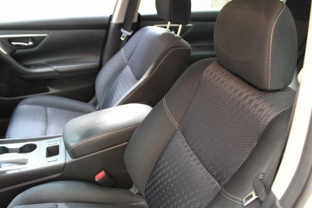 used 2016 Nissan Altima car, priced at $14,500