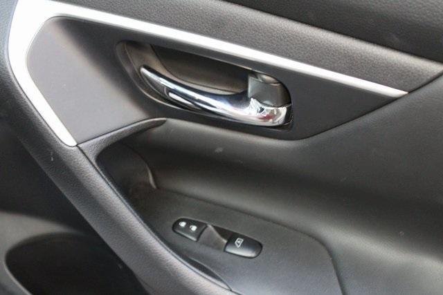 used 2016 Nissan Altima car, priced at $14,500