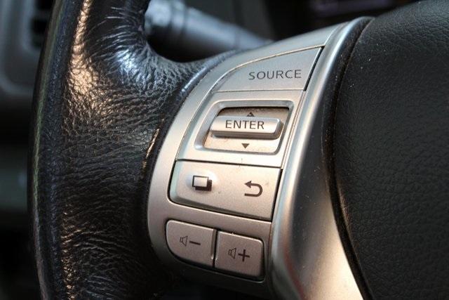 used 2016 Nissan Altima car, priced at $14,500