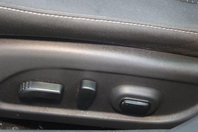used 2016 Nissan Altima car, priced at $14,500