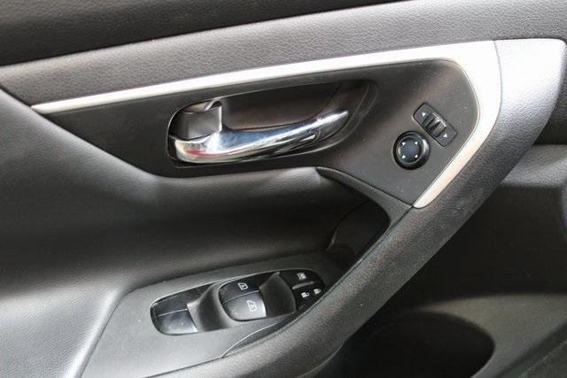 used 2016 Nissan Altima car, priced at $14,500