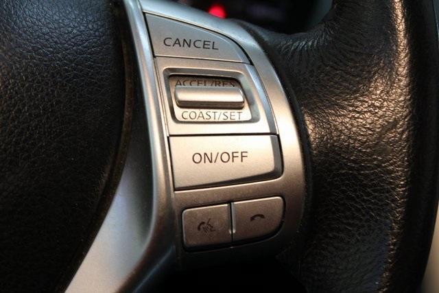 used 2016 Nissan Altima car, priced at $14,500