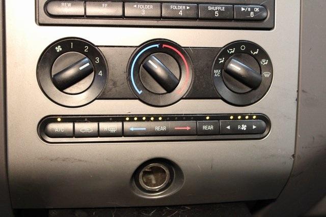 used 2014 Ford Expedition car, priced at $9,800