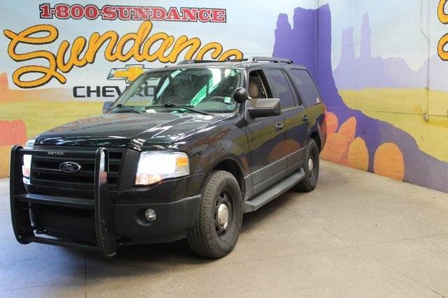 used 2014 Ford Expedition car, priced at $9,800