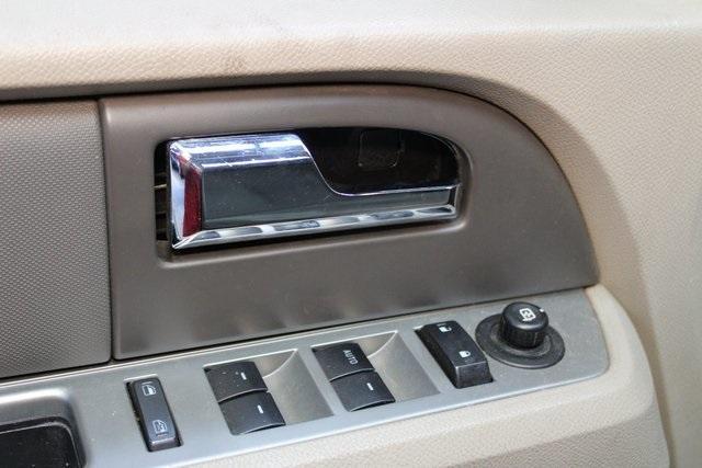 used 2014 Ford Expedition car, priced at $9,800