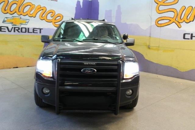 used 2014 Ford Expedition car, priced at $9,800