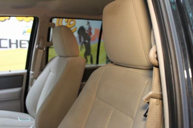 used 2014 Ford Expedition car, priced at $9,800
