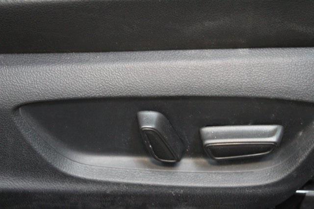 used 2022 Toyota Camry Hybrid car, priced at $29,900