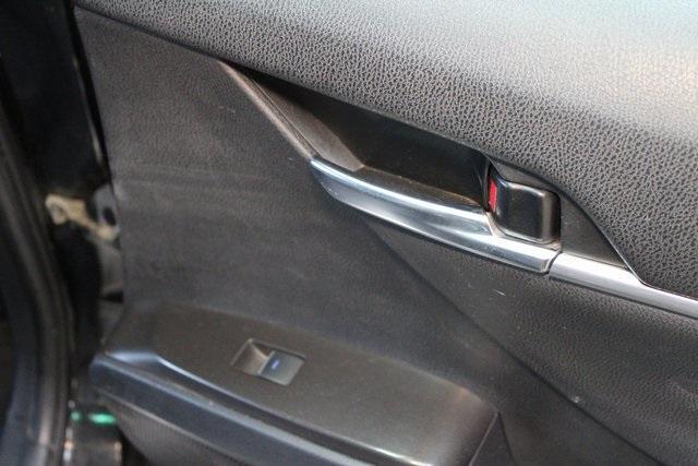 used 2022 Toyota Camry Hybrid car, priced at $29,900
