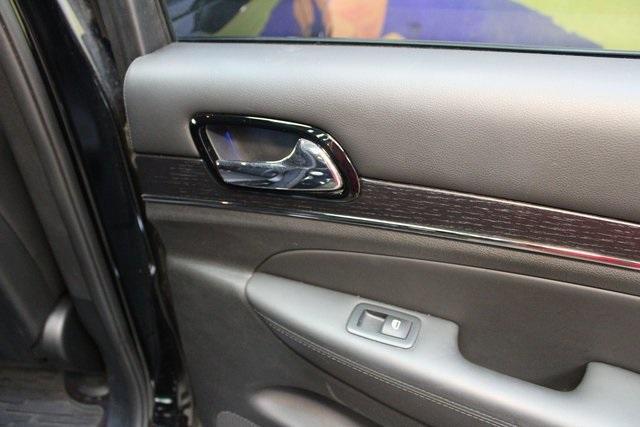 used 2019 Jeep Grand Cherokee car, priced at $27,200