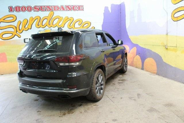 used 2019 Jeep Grand Cherokee car, priced at $27,200
