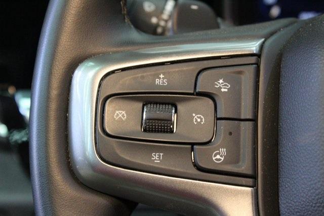 used 2024 Chevrolet Silverado 1500 car, priced at $49,300