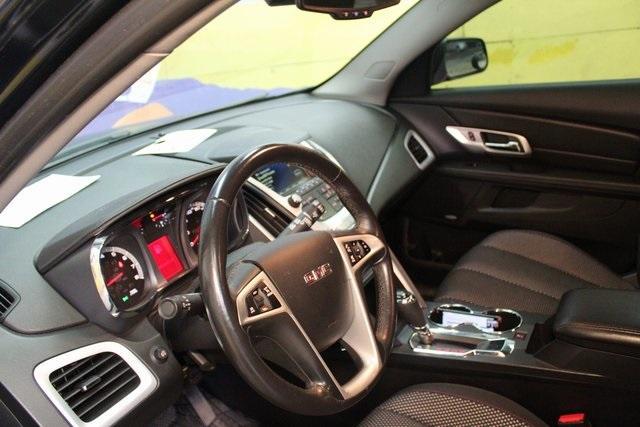 used 2017 GMC Terrain car, priced at $14,300