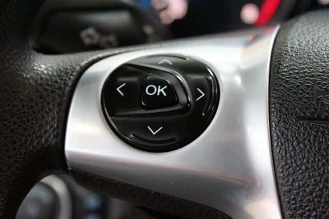 used 2016 Ford Escape car, priced at $10,700