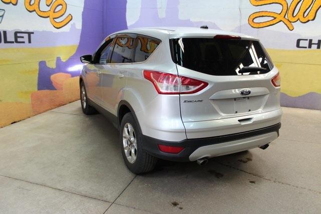 used 2016 Ford Escape car, priced at $10,700