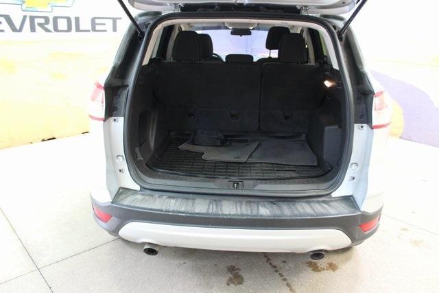 used 2016 Ford Escape car, priced at $10,700