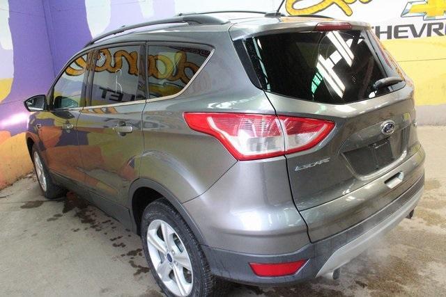 used 2013 Ford Escape car, priced at $8,900