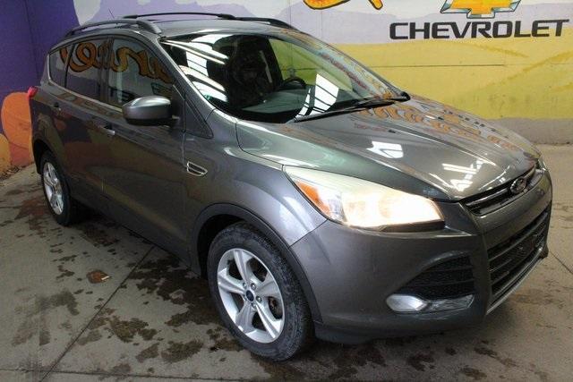 used 2013 Ford Escape car, priced at $8,900