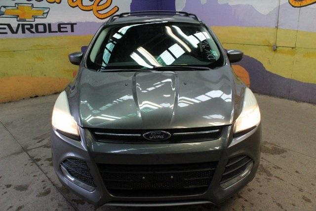 used 2013 Ford Escape car, priced at $8,900