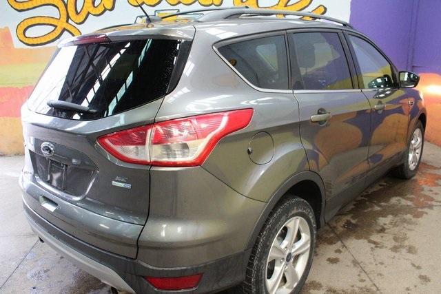 used 2013 Ford Escape car, priced at $8,900