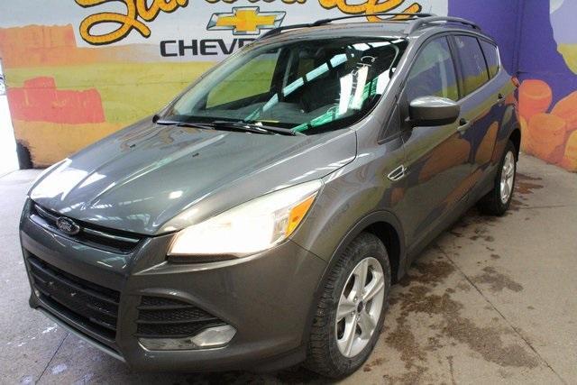 used 2013 Ford Escape car, priced at $8,900