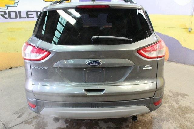 used 2013 Ford Escape car, priced at $8,900