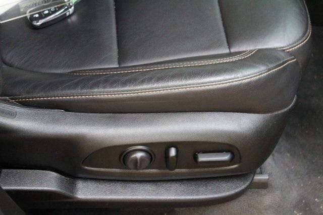 used 2021 Chevrolet Traverse car