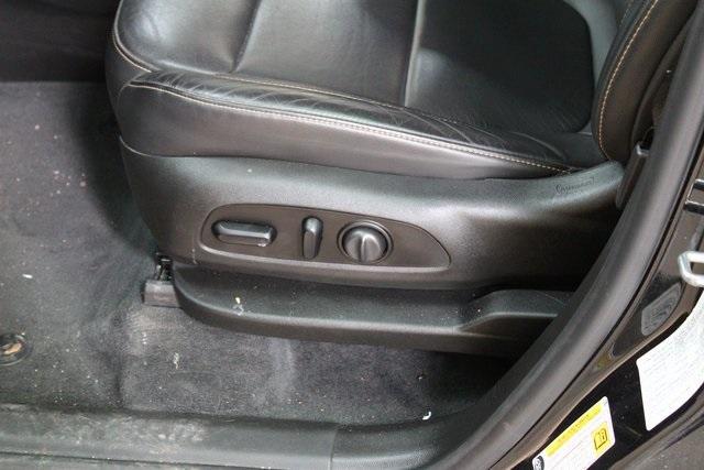 used 2021 Chevrolet Traverse car