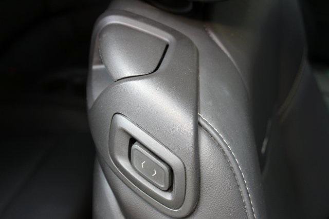 used 2015 Cadillac ATS car, priced at $15,700