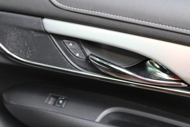used 2015 Cadillac ATS car, priced at $15,700