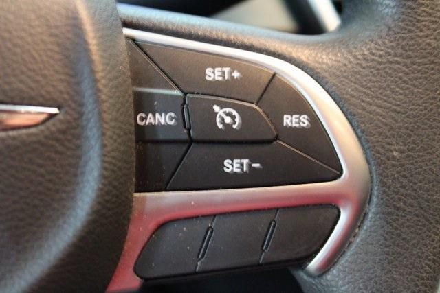 used 2016 Chrysler 200 car, priced at $13,900