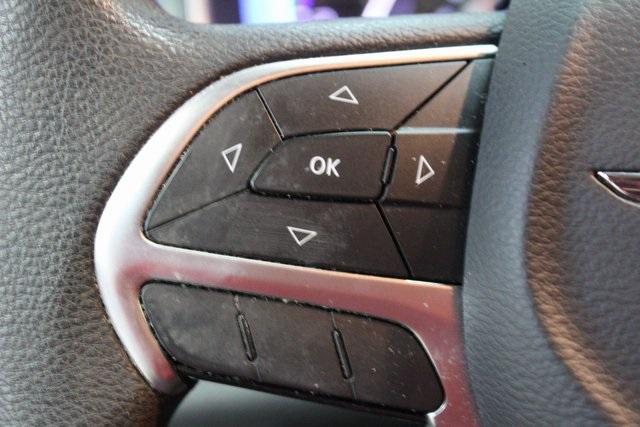 used 2016 Chrysler 200 car, priced at $13,900