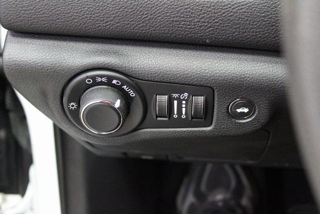 used 2016 Chrysler 200 car, priced at $13,900