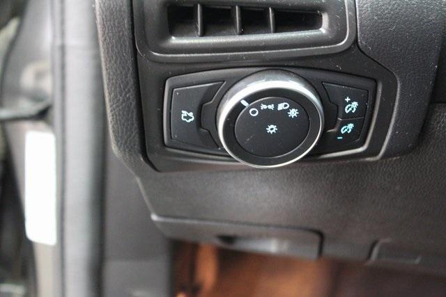 used 2018 Ford Focus car, priced at $12,900
