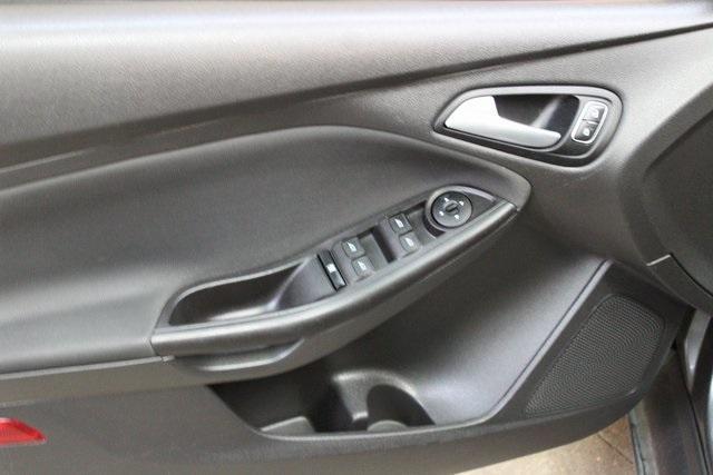 used 2018 Ford Focus car, priced at $12,900