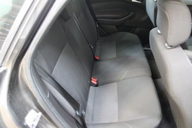 used 2018 Ford Focus car, priced at $12,900